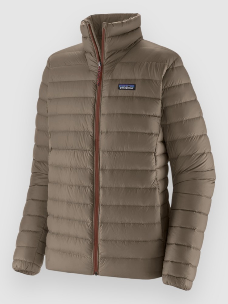Пуховик Patagonia Down Jacke, marlow brown
Пуховик Patagonia Down Jacke, marlow brown