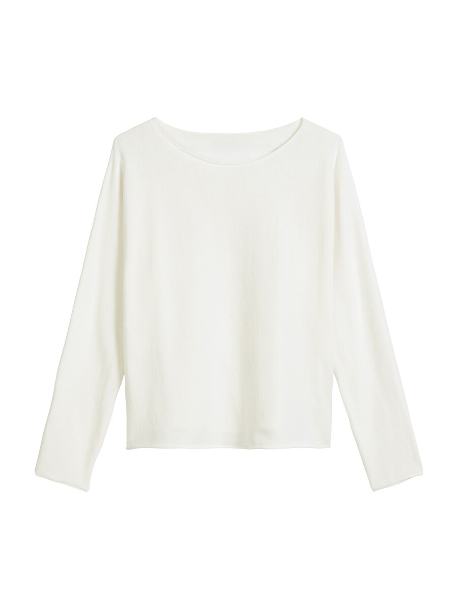 Свитер Marc O'Polo, белый
Свитер Marc O'Polo, белый