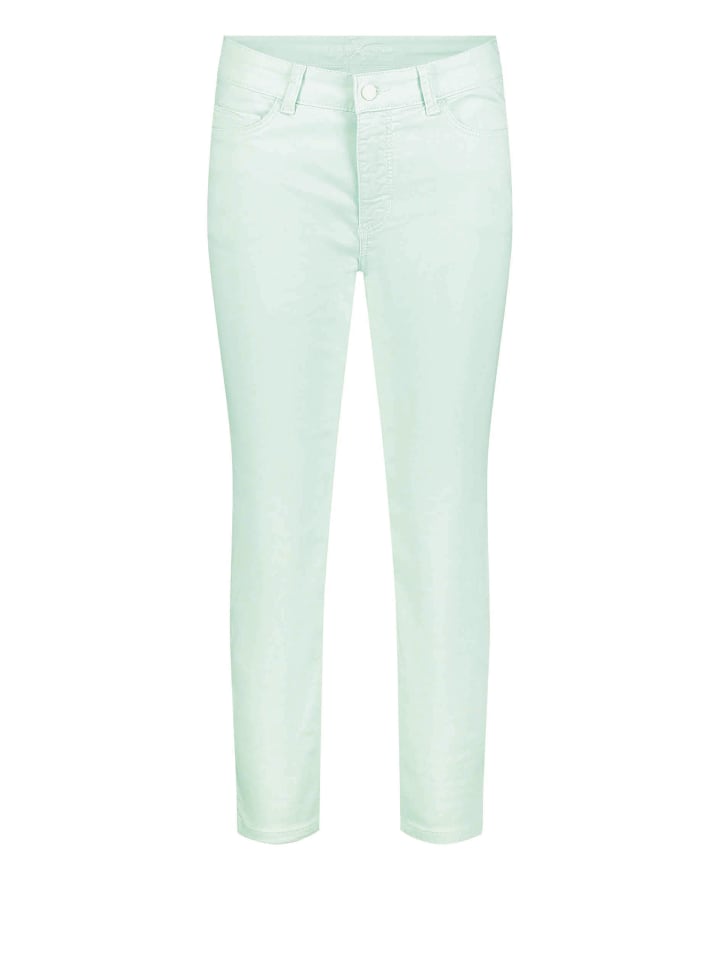 Джинсы MAC HOSEN, зеленый
Джинсы MAC HOSEN, зеленый