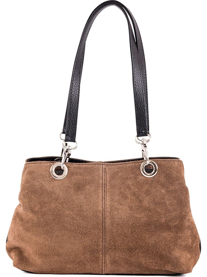 Наплечная сумка Lia Biassoni Leder-Schultertasche, цвет Taupe
Наплечная сумка Lia Biassoni Leder-Schultertasche, цвет Taupe
