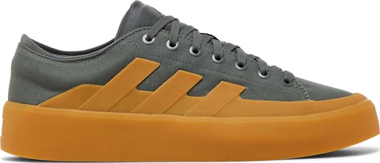 Кроссовки ZNSORED 'Grey Gum', серый
Кроссовки ZNSORED 'Grey Gum', серый