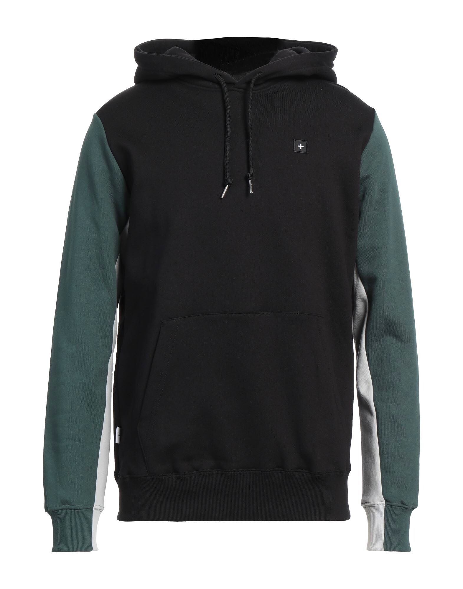 Толстовка Shoe, черный
Толстовка Shoe, черный