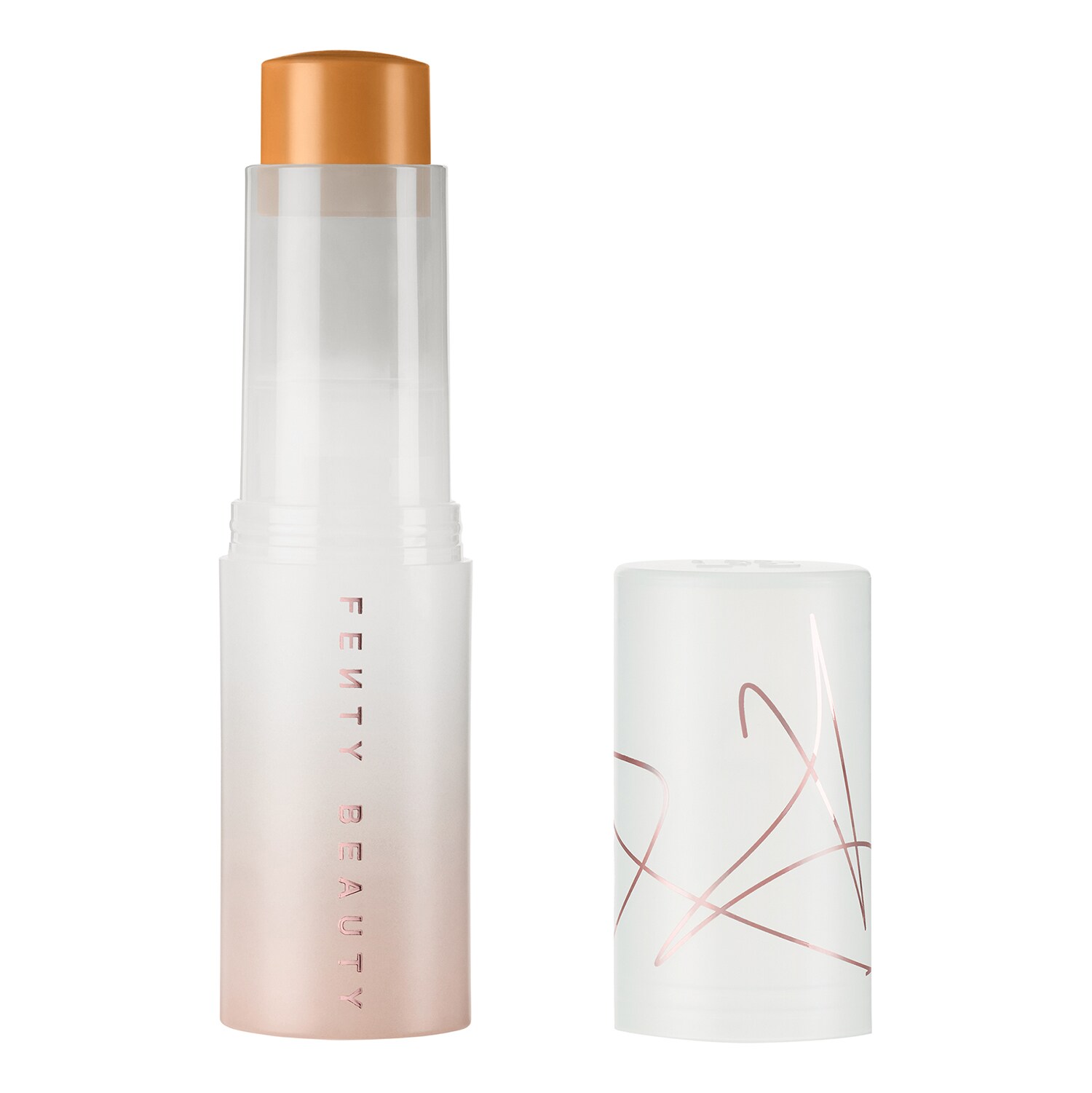 Тональная основа Eaze Drop Blur + Smooth Tint Stick Fenty Beauty, 18 (9 g)
Тональная основа Eaze Drop Blur + Smooth Tint Stick Fenty Beauty, 18 (9 g)