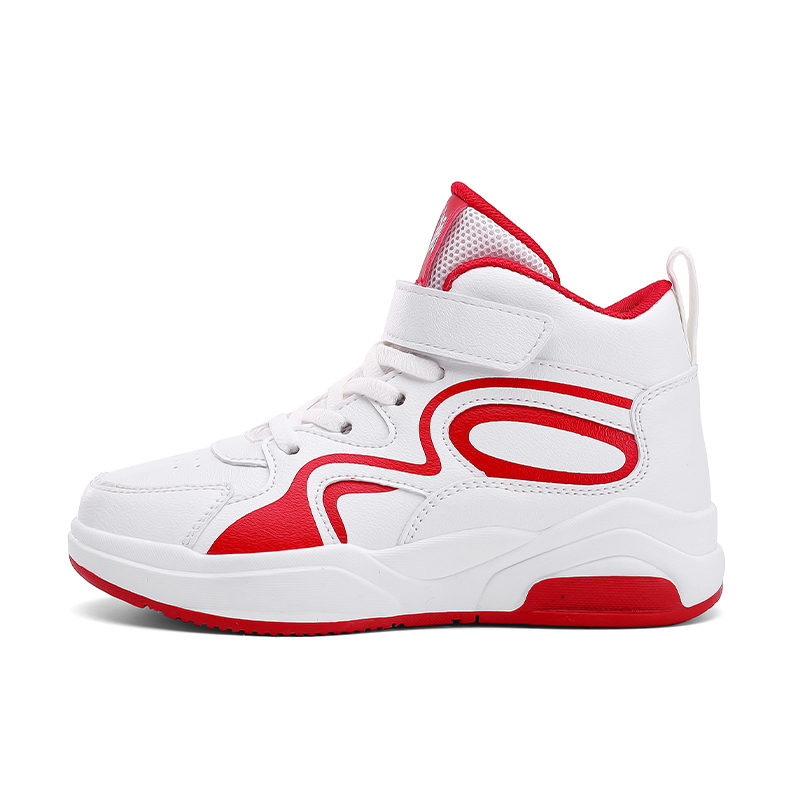 Износостойкие легкие амортизирующие дышащие противоскользящие детские скейтборд кроссовки Wooden Rabbit, белый/красный
Износостойкие легкие амортизирующие дышащие противоскользящие детские скейтборд кроссовки Wooden Rabbit, белый/красный