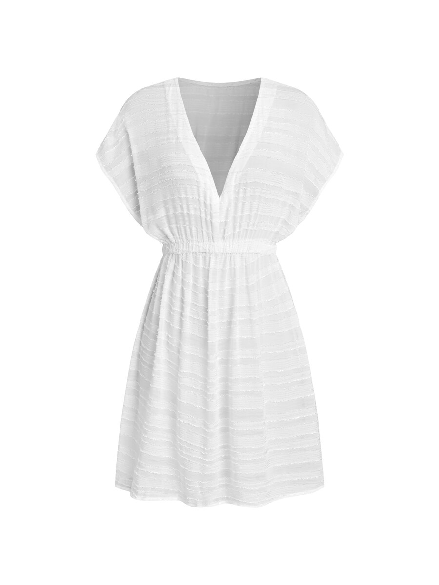 Пляжное платье Cupshe, белый
Пляжное платье Cupshe, белый