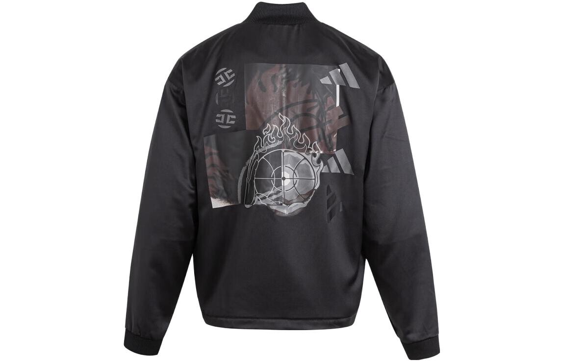 Куртка мужская черная Adidas, черный
Куртка мужская черная Adidas, черный