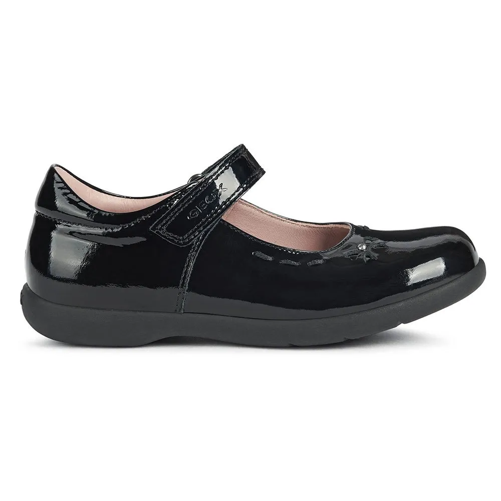 Обувь Geox Naimara, черный
Обувь Geox Naimara, черный