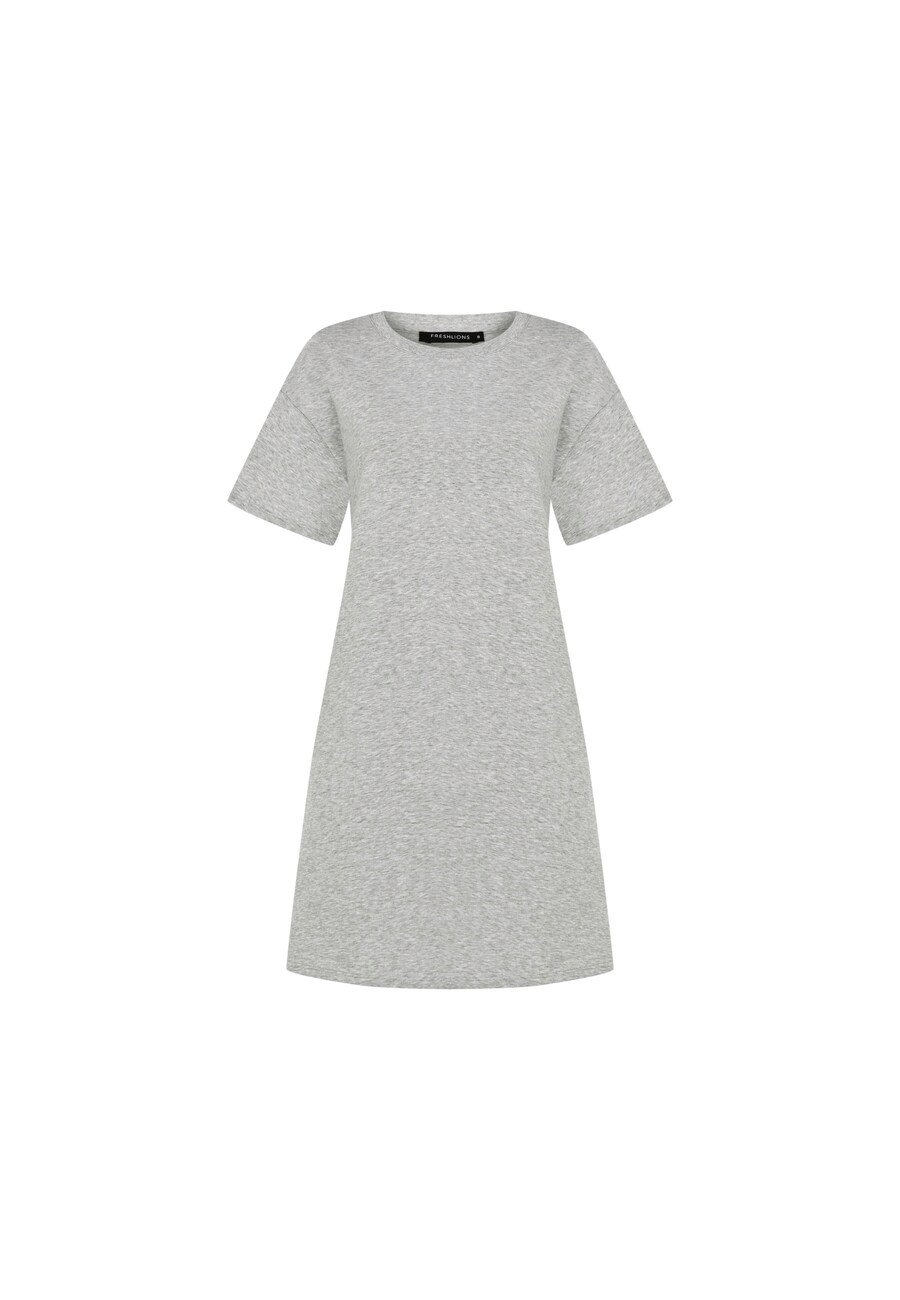 Летнее платье FRESHLIONS Mariana, Grey
Летнее платье FRESHLIONS Mariana, Grey