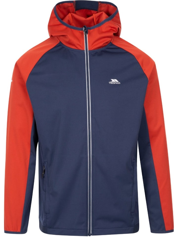 Куртка Trespass, синий
Куртка Trespass, синий