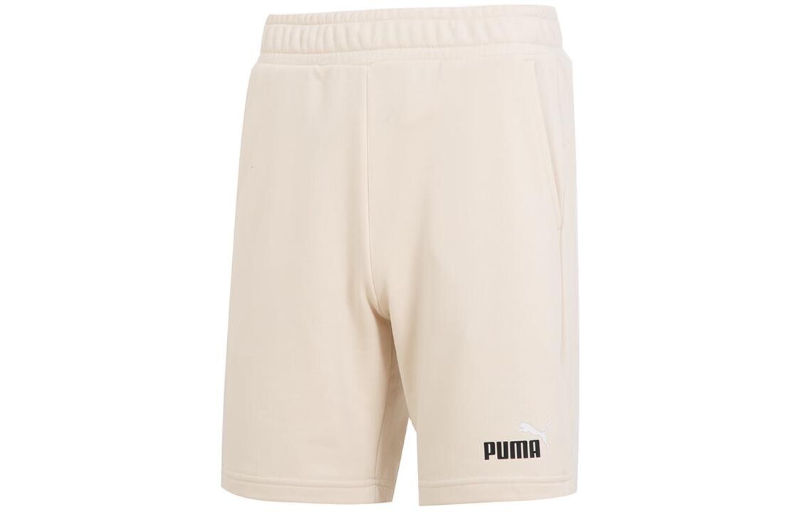 Мужские повседневные шорты Puma, цвет Beige
Мужские повседневные шорты Puma, цвет Beige