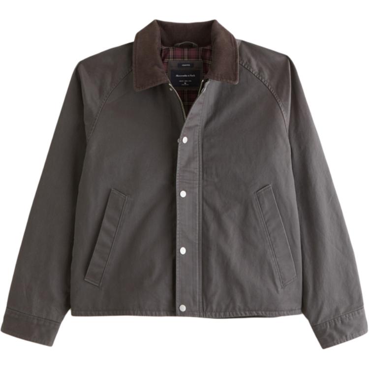 Куртка мужская Abercrombie&Fitch, коричневый
Куртка мужская Abercrombie&Fitch, коричневый