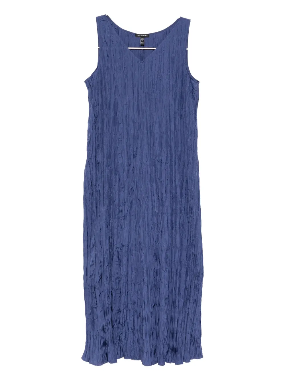 Платье без рукавов Eileen Fisher, фиолетовый
Платье без рукавов Eileen Fisher, фиолетовый