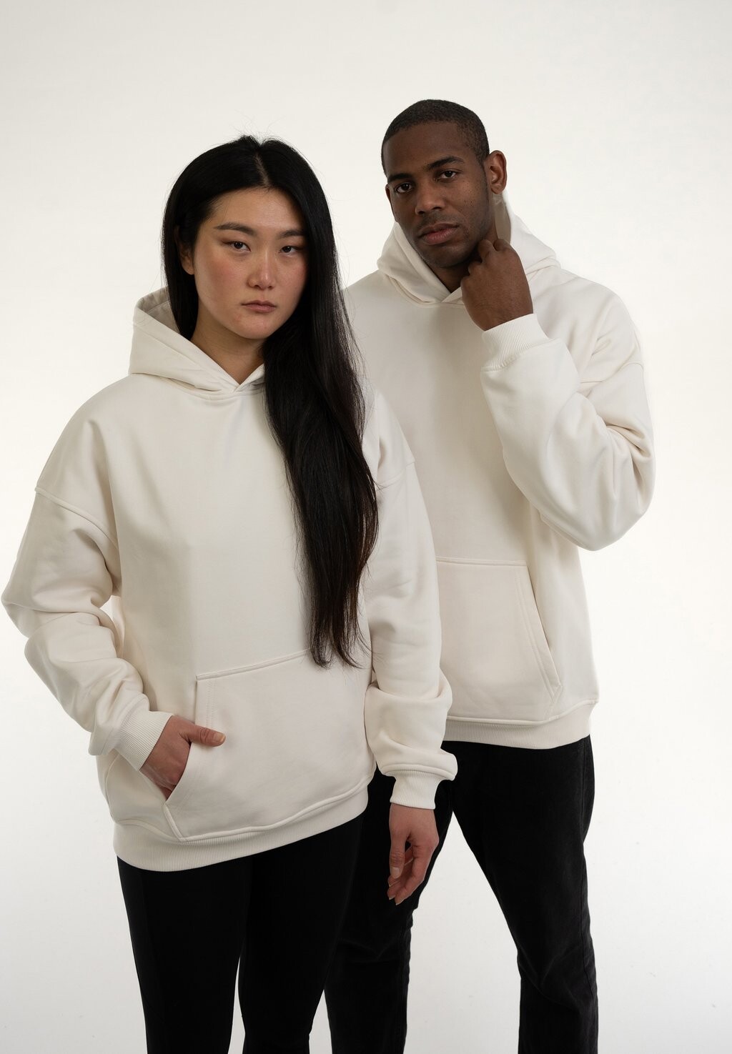 Толстовка Cody Oversized Johnny Urban, цвет cream
Толстовка Cody Oversized Johnny Urban, цвет cream