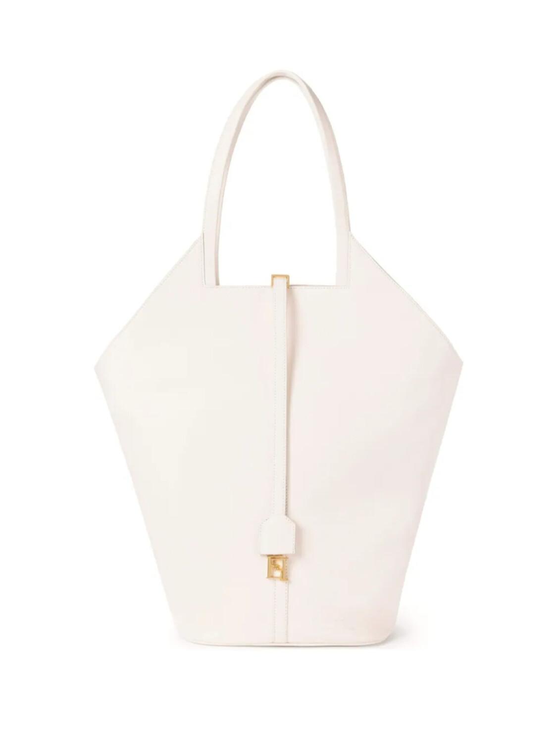 Большая сумка-тоут Elisabetta Franchi Everywhere, нейтральный
Большая сумка-тоут Elisabetta Franchi Everywhere, нейтральный