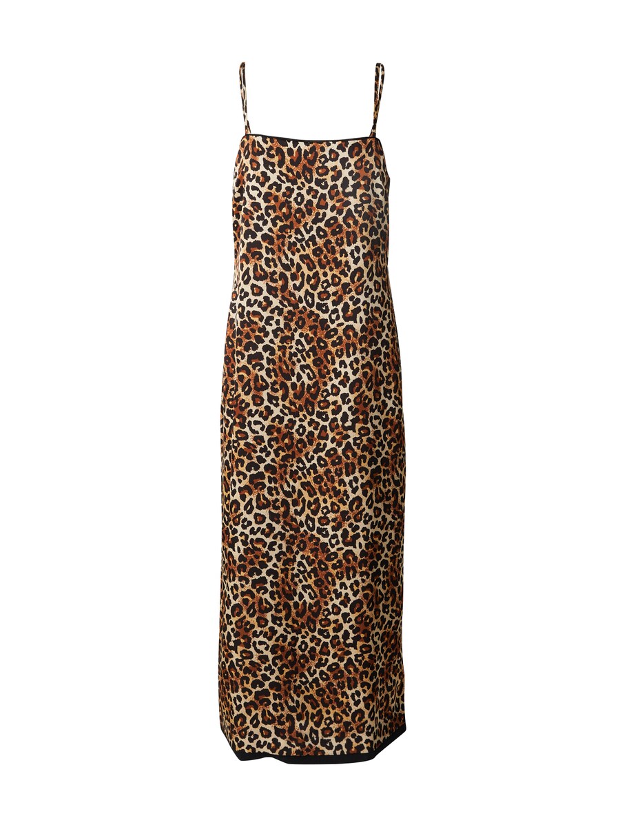 Платье EDITED Thora, коричневый
Платье EDITED Thora, коричневый