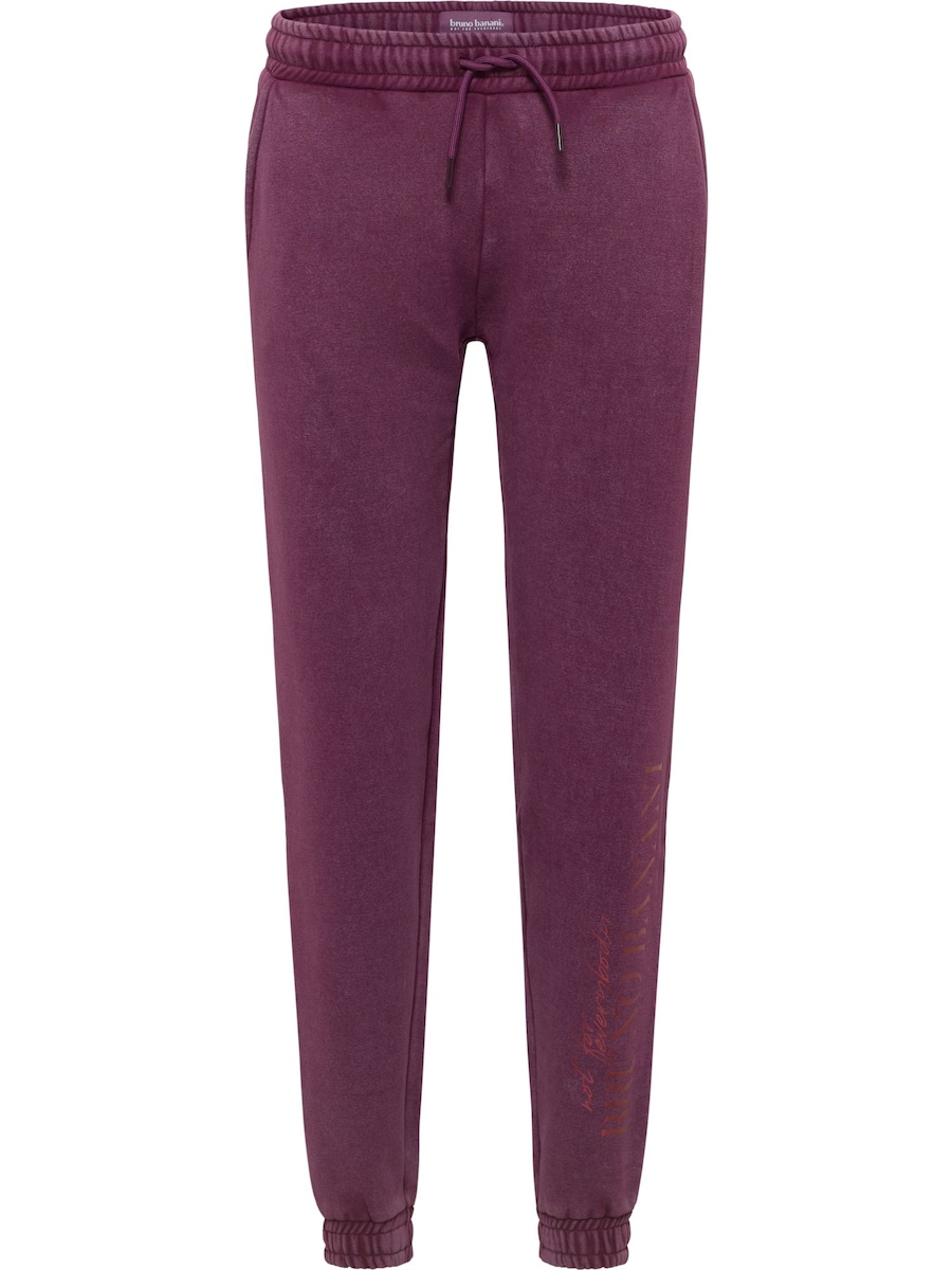 Обычные брюки Bruno Banani Burtwhistle, Berry
Обычные брюки Bruno Banani Burtwhistle, Berry