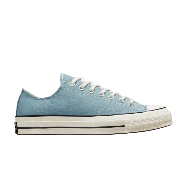Кроссовки Converse Chuck 70 Low 'Cocoon Blue', синий
Кроссовки Converse Chuck 70 Low 'Cocoon Blue', синий