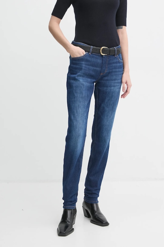 Джинсы Marc O'Polo, темно-синий
Джинсы Marc O'Polo, темно-синий