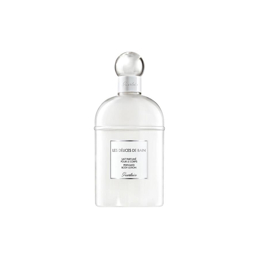 Лосьон для тела GUERLAIN Body Lotion, 200 ml 
Лосьон для тела GUERLAIN Body Lotion, 200 ml