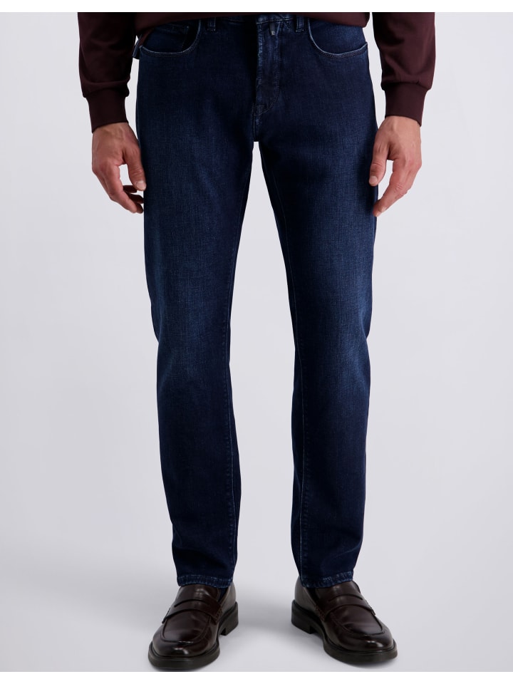 Pierre Cardin Джинсы Lyon синего цвета
Pierre Cardin Джинсы Lyon синего цвета