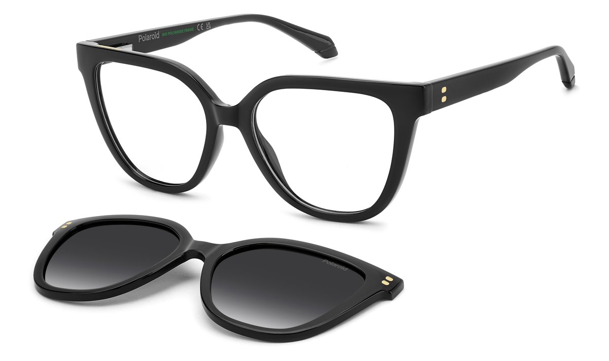 Женские оптические оправы PLD D596-C POLAROID
Женские оптические оправы PLD D596-C POLAROID