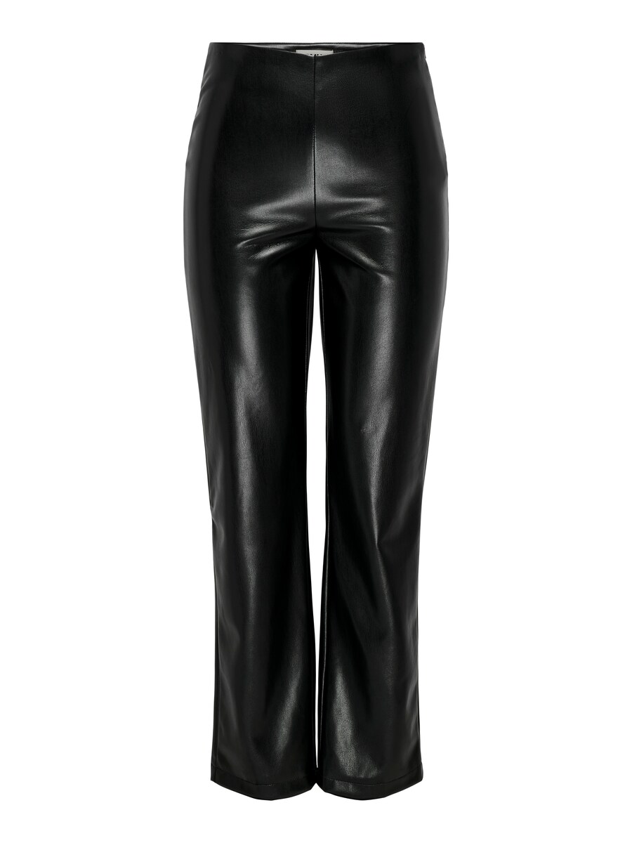 Обычные брюки ONLY ONLZETA, черный
Обычные брюки ONLY ONLZETA, черный