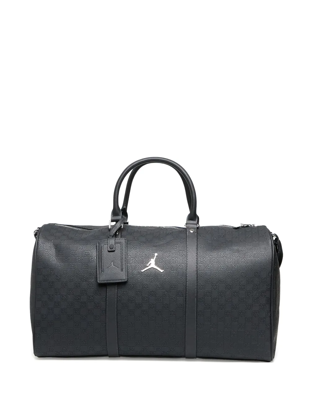 Сумка-тоут Jam Monogram Jordan, черный
Сумка-тоут Jam Monogram Jordan, черный