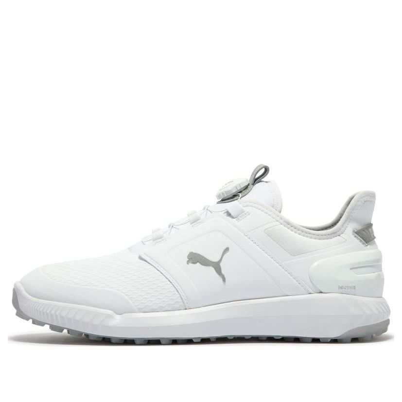 Кроссовки PUMA Ignite Elevate Disc 'White', белый
Кроссовки PUMA Ignite Elevate Disc 'White', белый