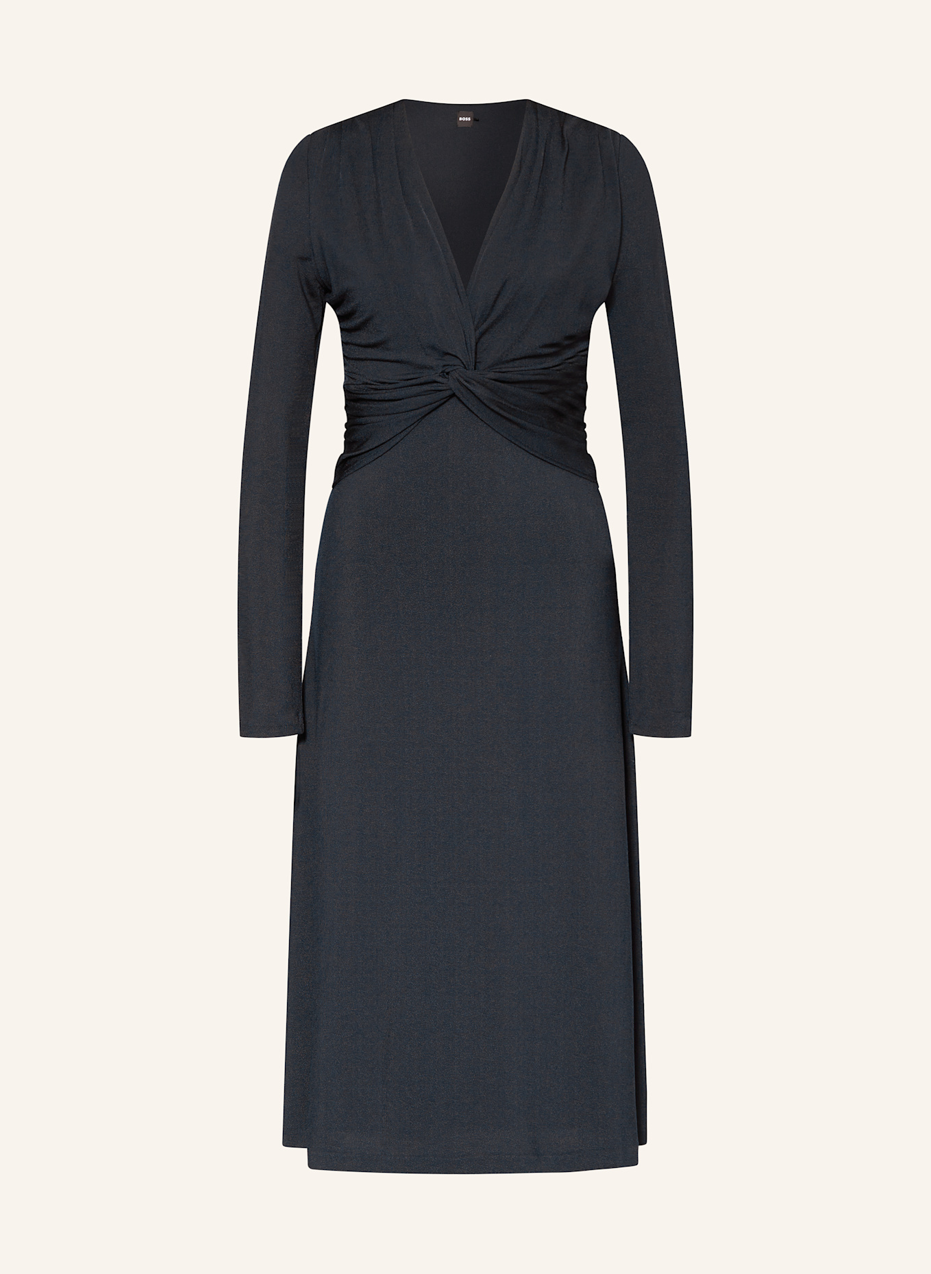 Платье eulo Boss, синий
Платье eulo Boss, синий