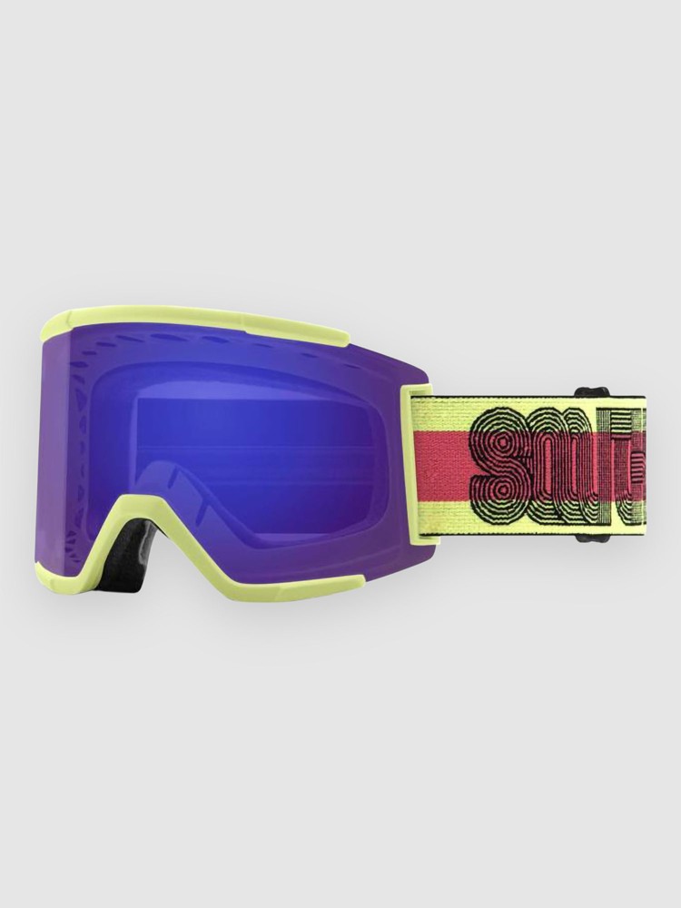 Очки для сноуборда Smith Squad XL Serpentine Lined Up Goggle, chromapop evrydy violt m
Очки для сноуборда Smith Squad XL Serpentine Lined Up Goggle, chromapop evrydy violt m