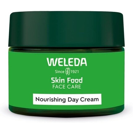 Weleda Skin Food Питательный дневной крем
Weleda Skin Food Питательный дневной крем