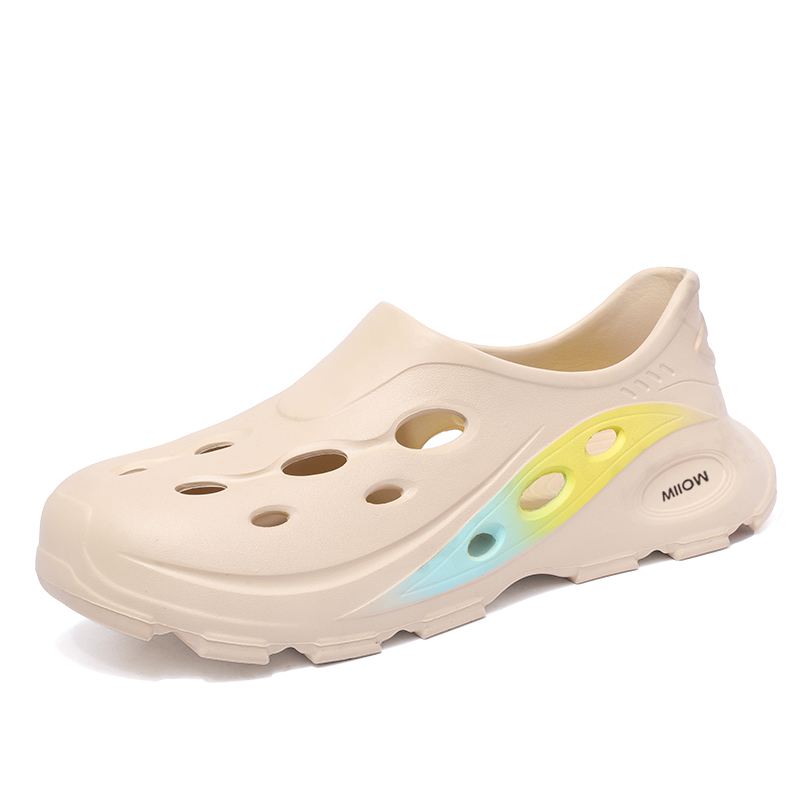 Сабо мужские MIIOW, Khaki
Сабо мужские MIIOW, Khaki