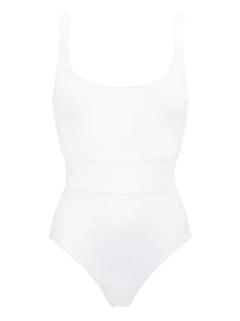 Слитный купальник Asia Nageur Eres, белый
Слитный купальник Asia Nageur Eres, белый