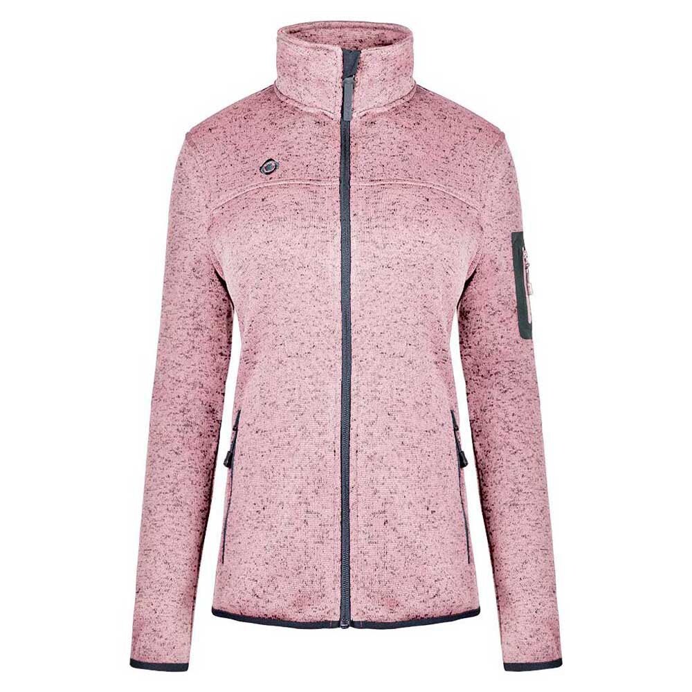 Флис Izas Novi W, розовый
Флис Izas Novi W, розовый