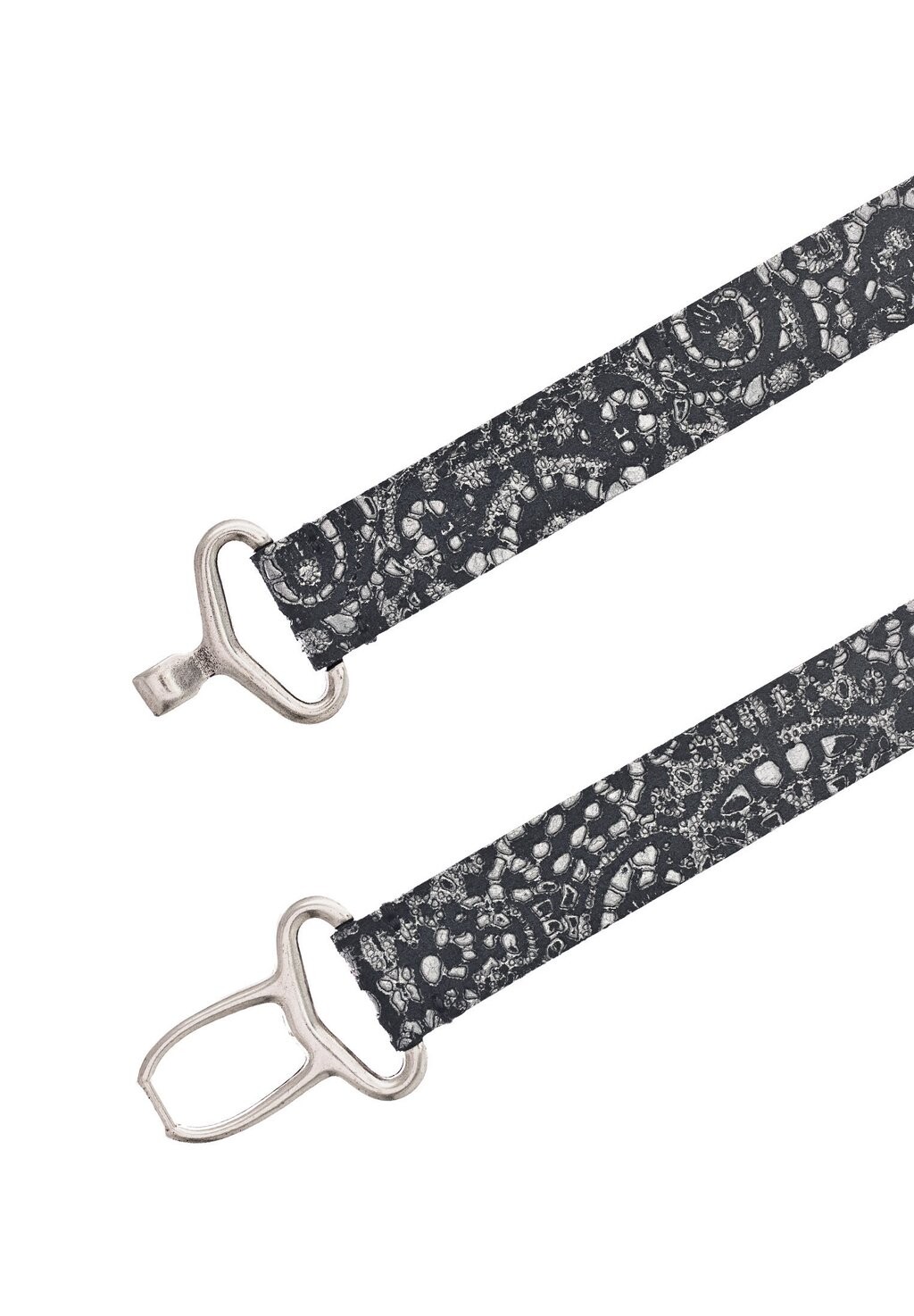 Поясной ремень ESSENTIAL CLASSICS Tamaris, прозрачный
Поясной ремень ESSENTIAL CLASSICS Tamaris, прозрачный