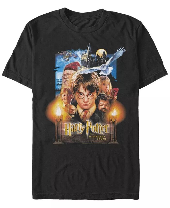 Мужская футболка с коротким рукавом Sorcerers Stone Crew Fifth Sun, черный
Мужская футболка с коротким рукавом Sorcerers Stone Crew Fifth Sun, черный