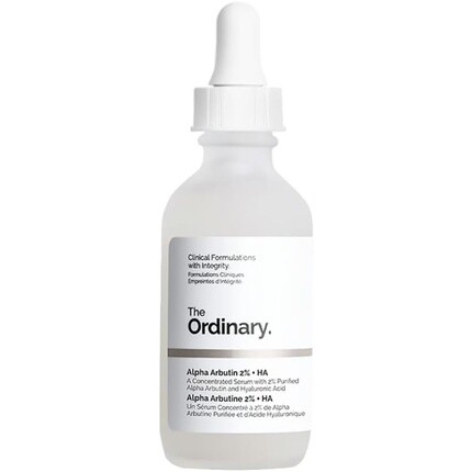 The Ordinary Альфа-Арбутин 2% + ГК 60мл, Серый, The Ordinary Альфа-Арбутин 2% + ГК 60мл
The Ordinary Альфа-Арбутин 2% + ГК 60мл, Серый, The Ordinary Альфа-Арбутин 2% + ГК 60мл