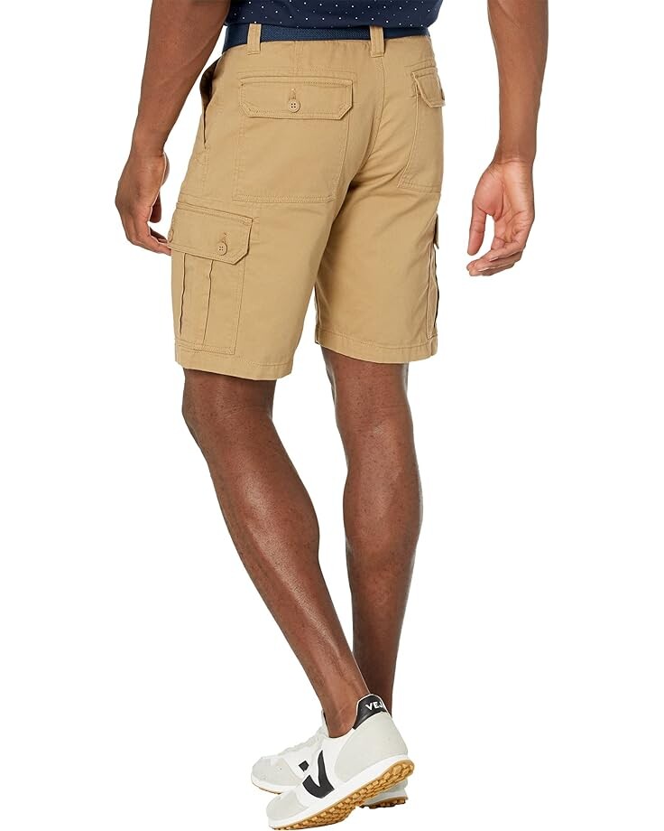 Шорты U.S. POLO ASSN. Belted Cargo Shorts, цвет Honey
Шорты U.S. POLO ASSN. Belted Cargo Shorts, цвет Honey