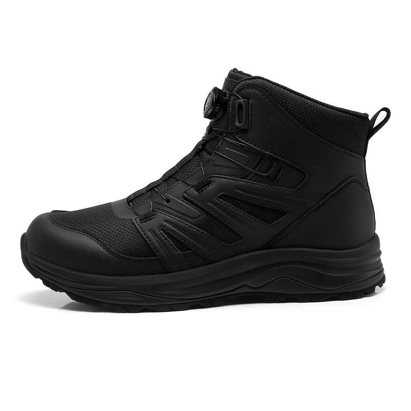 Strongman 3515 Альпинистские туфли мужские, черные
Strongman 3515 Альпинистские туфли мужские, черные