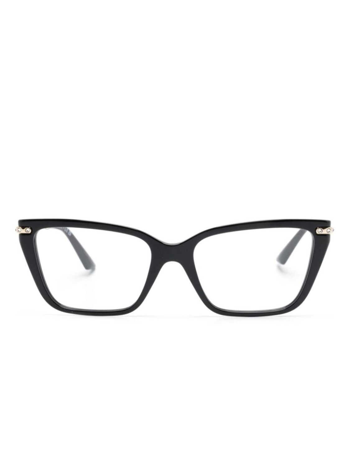 Jimmy Choo Eyewear очки JC3002B в прямоугольной оправе, золотой
Jimmy Choo Eyewear очки JC3002B в прямоугольной оправе, золотой