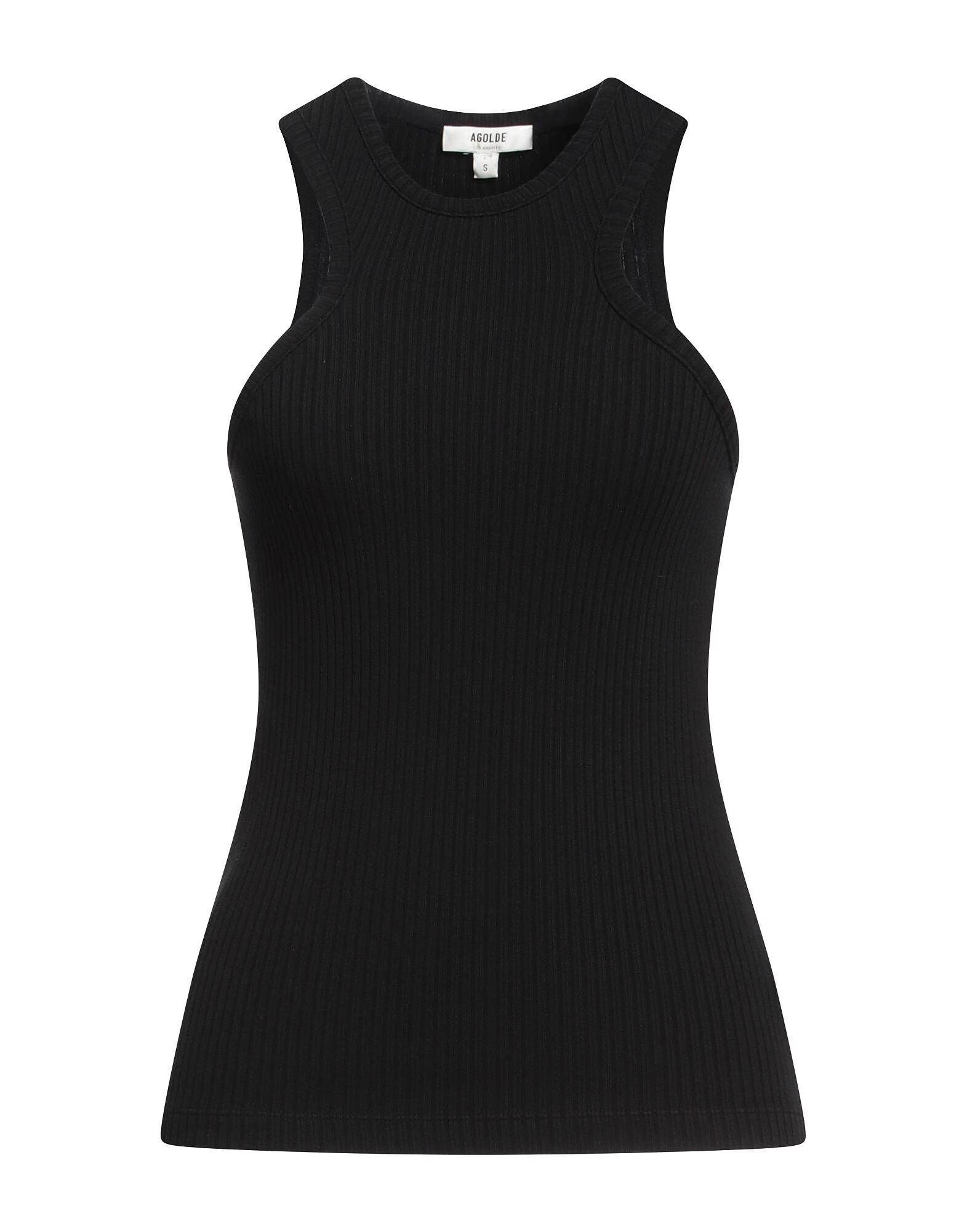 Майка Agolde, черный
Майка Agolde, черный