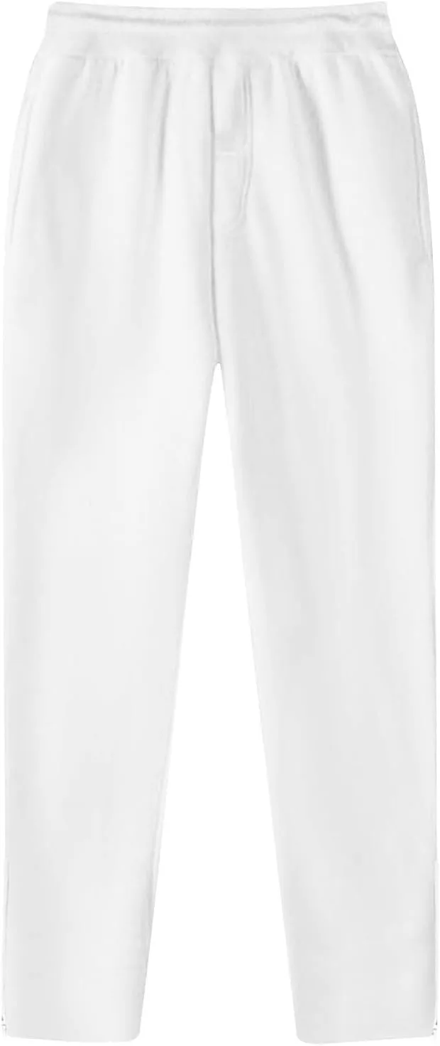 Женские широкие спортивные штаны для отдыха
Женские широкие спортивные штаны для отдыха