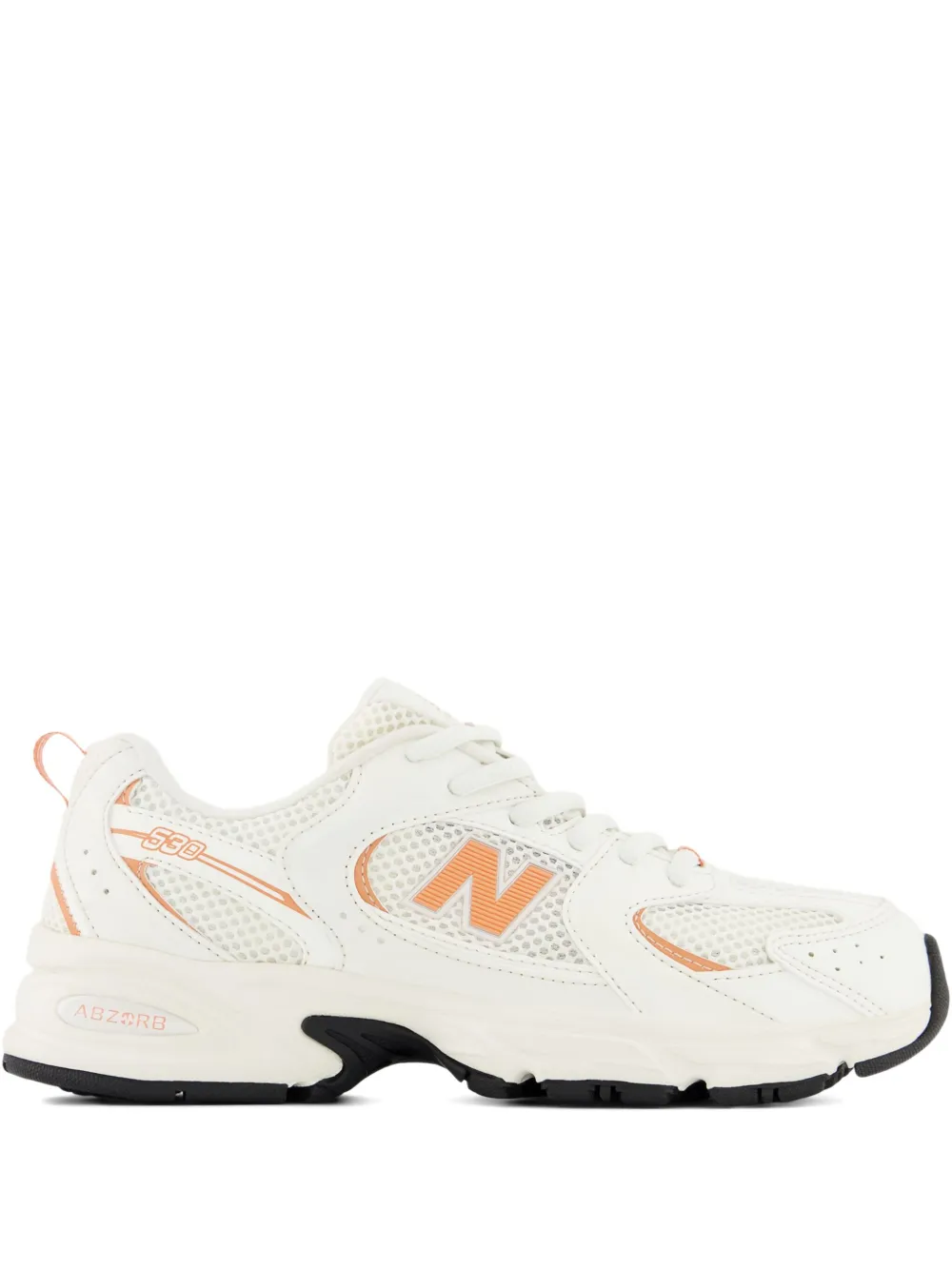 Кроссовки 530 New Balance Kids, белый
Кроссовки 530 New Balance Kids, белый