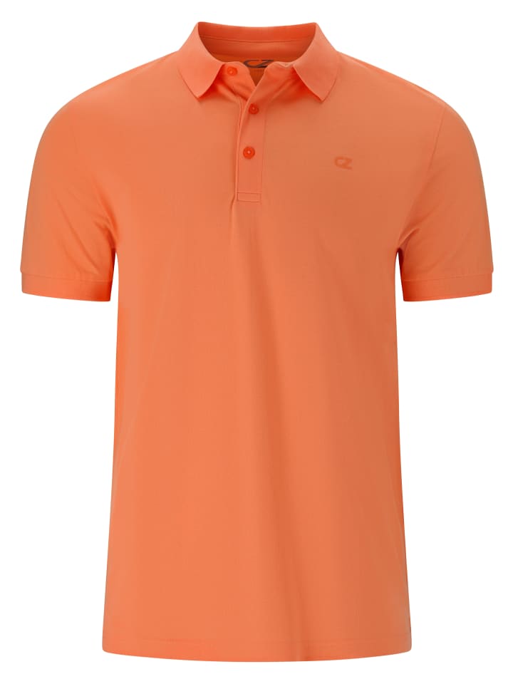 Футболка поло Cruz, цвет 4124 apricot brandy
Футболка поло Cruz, цвет 4124 apricot brandy