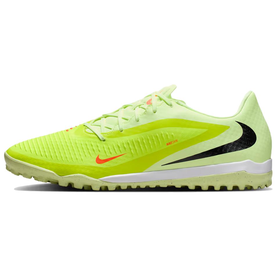 Nike Кроссовки Phantom 6 Soccer Shoes Unisex Light Green
Nike Кроссовки Phantom 6 Soccer Shoes Unisex Light Green