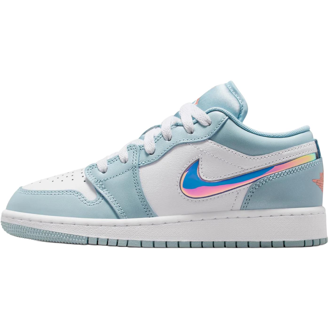 Jordan Mid top детские скейтерские кроссовки Blue White для подростков
Jordan Mid top детские скейтерские кроссовки Blue White для подростков