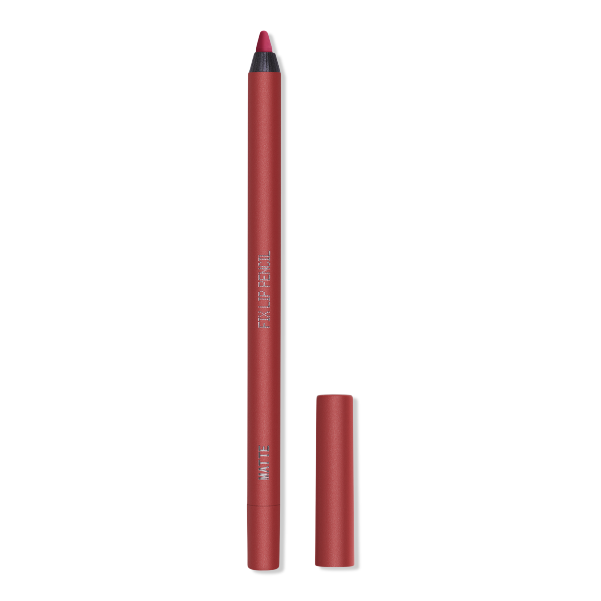 Матовый карандаш для губ about-face, 4Ever Flame (matte cherry)
Матовый карандаш для губ about-face, 4Ever Flame (matte cherry)