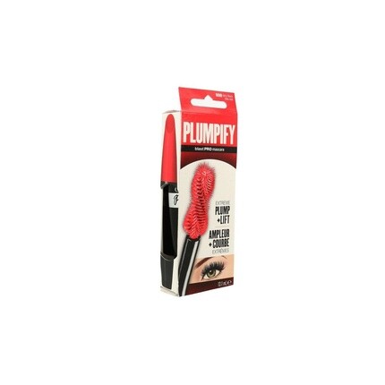 Тушь для ресниц Plumpify Lifting Mascara в черно-коричневом цвете, 131 мл Covergirl
Тушь для ресниц Plumpify Lifting Mascara в черно-коричневом цвете, 131 мл Covergirl