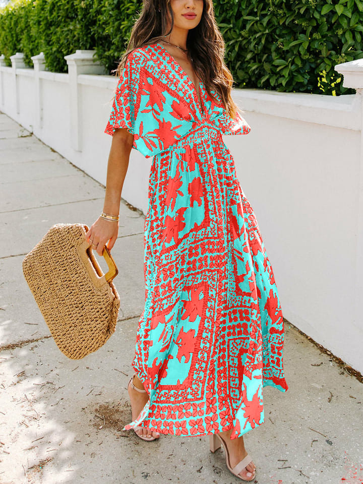 Длинное платье Milan Kiss
Длинное платье Milan Kiss