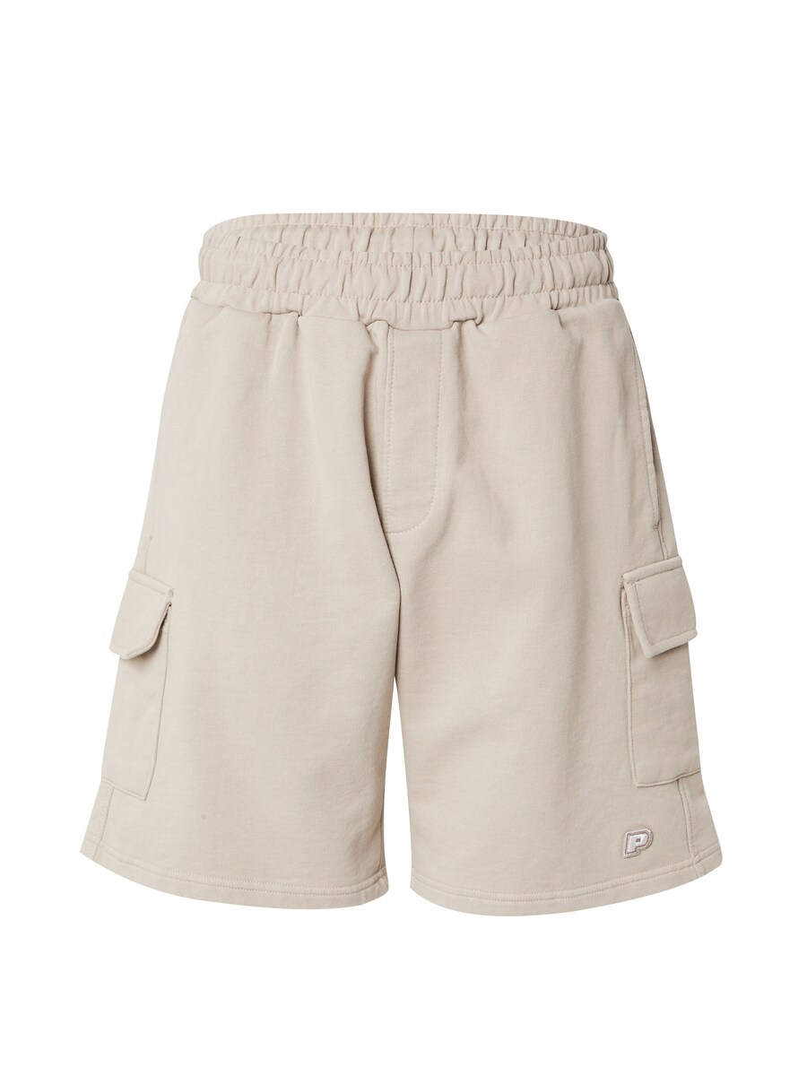 Обычные брюки-карго Pegador Leyton, Greige
Обычные брюки-карго Pegador Leyton, Greige